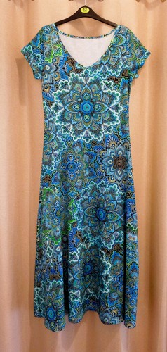 Petite length turquoise - length, mix