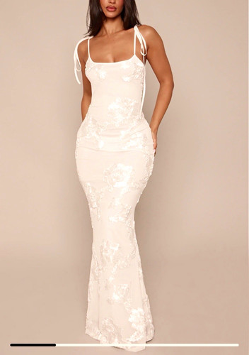 Prettylittlething petite white - petite,