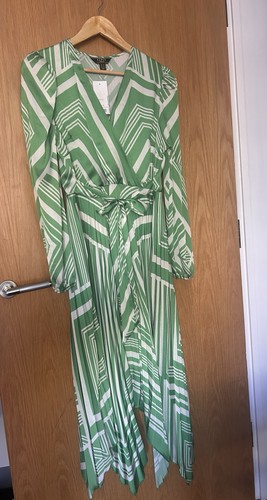 Lipsy petite size green - lipsy,