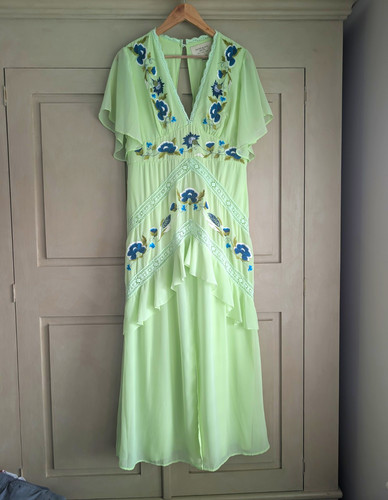 Hope ivy 14 petite green - hope,