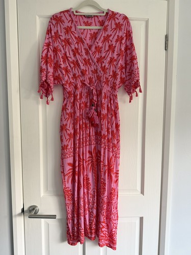 Joe browns pink - joe,