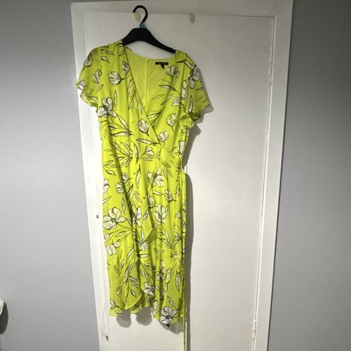 Roman women petite yellow - roman,