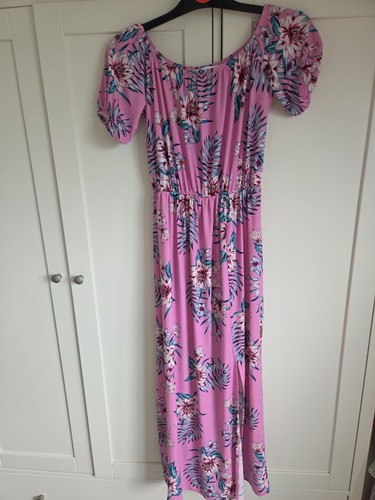 Very petite size pink - 6,