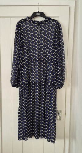 Next petite blue white - petite,