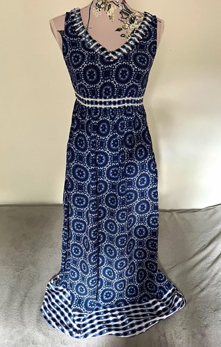 Bhs womens petite blue white - petite,