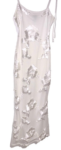 Plt petite white - petite, detail