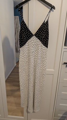 New look petite - petite, dot