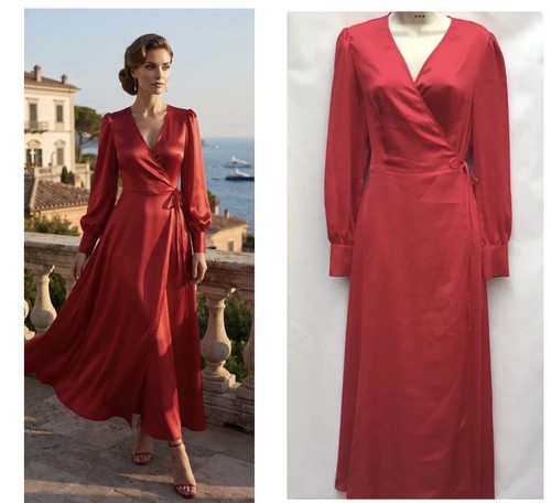 Emma willis next - @, red