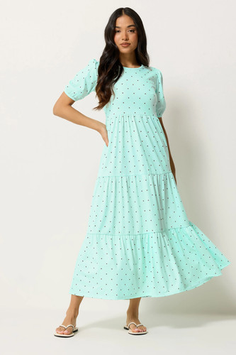 Pixiegirl petite women polka - pixiegirl,