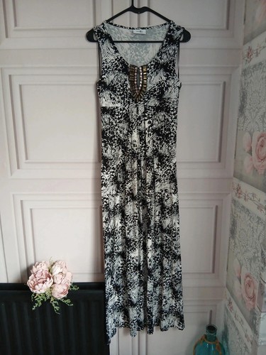 Wallis petite black white - wallis,