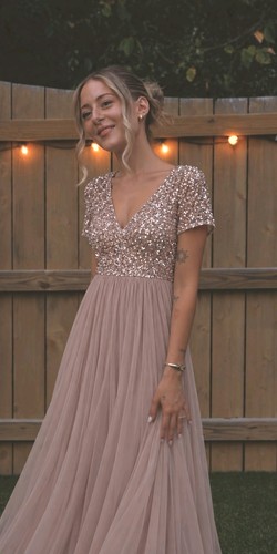 Wedding guest bridesmaid - wedding, guest/bridesmaid
