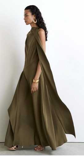 Reiss sabine cape - sabine,