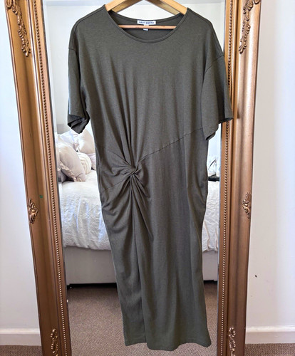 Next petite khaki jersey - next,